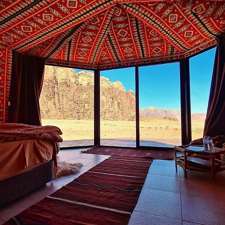 Wadirum Momoo Вади-Рам Экстерьер фото