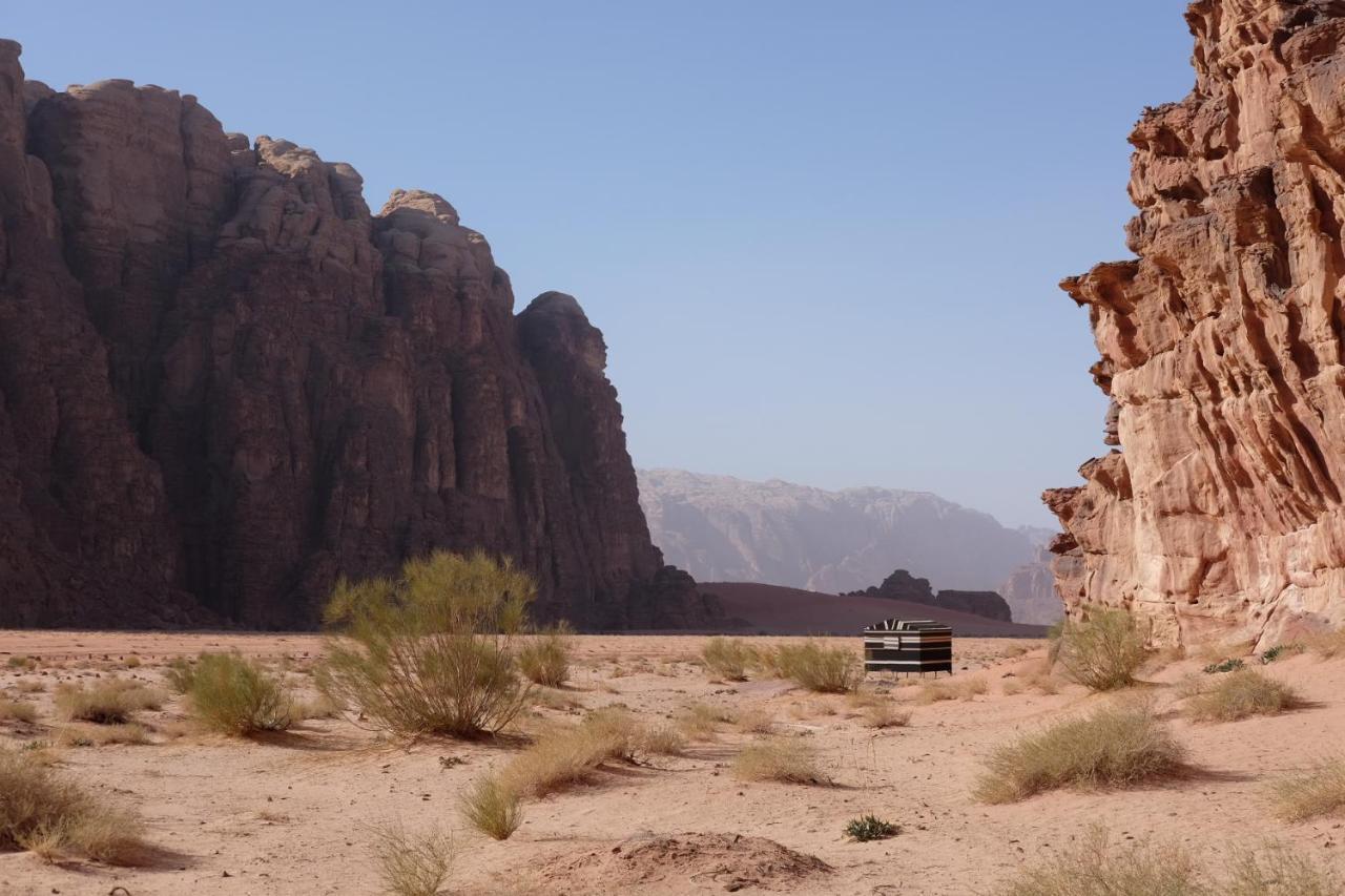 Wadirum Momoo Вади-Рам Экстерьер фото