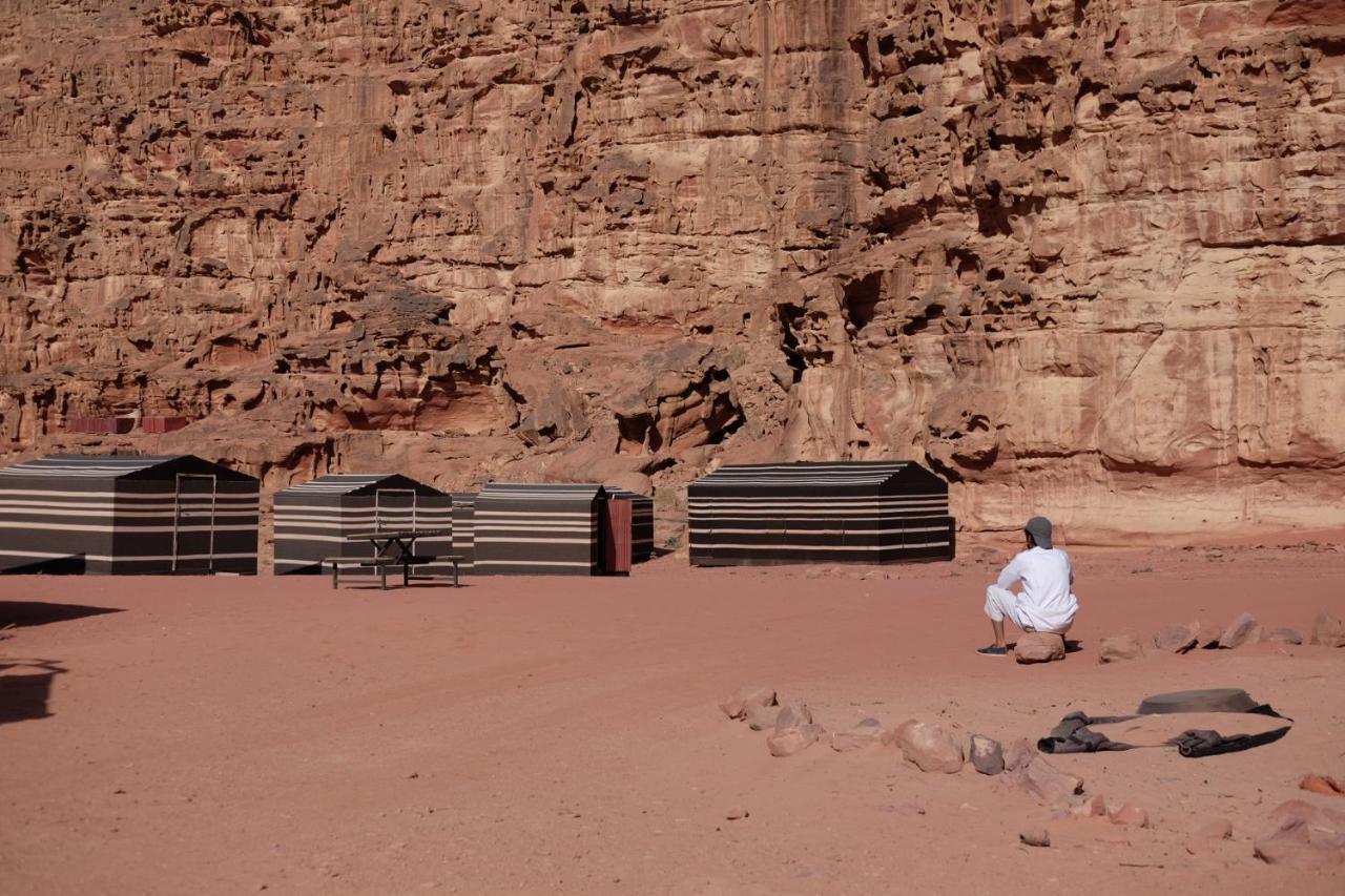 Wadirum Momoo Вади-Рам Экстерьер фото
