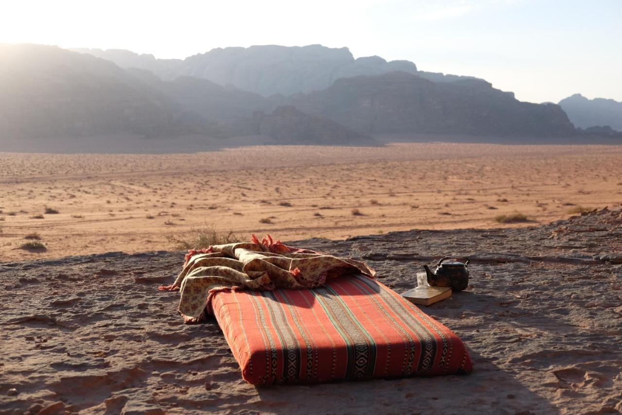 Wadirum Momoo Вади-Рам Экстерьер фото
