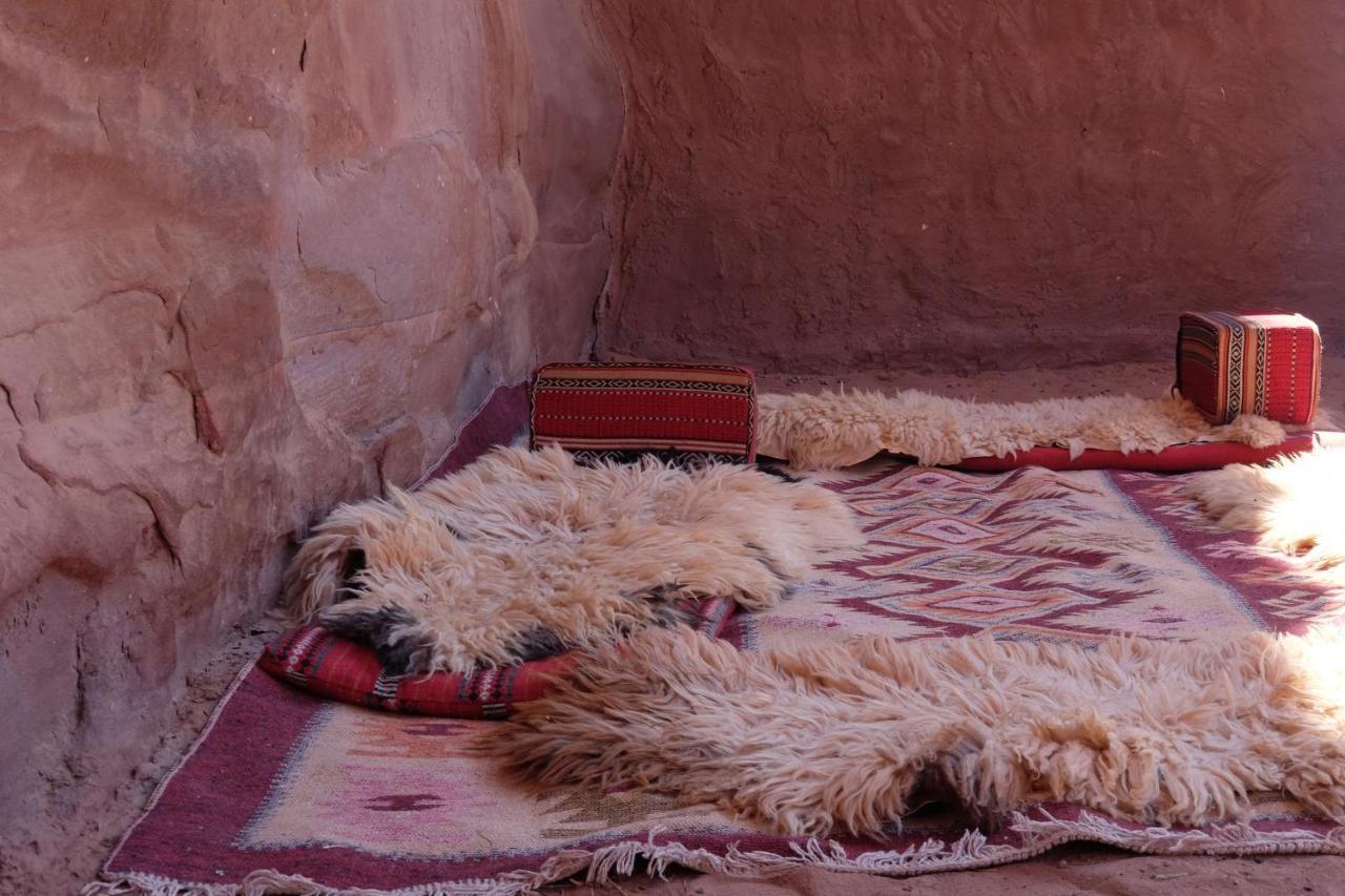 Wadirum Momoo Вади-Рам Экстерьер фото