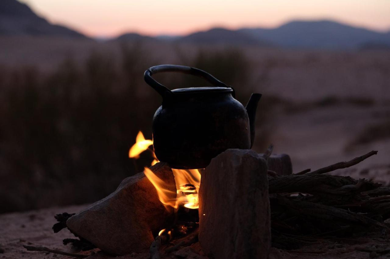 Wadirum Momoo Вади-Рам Экстерьер фото