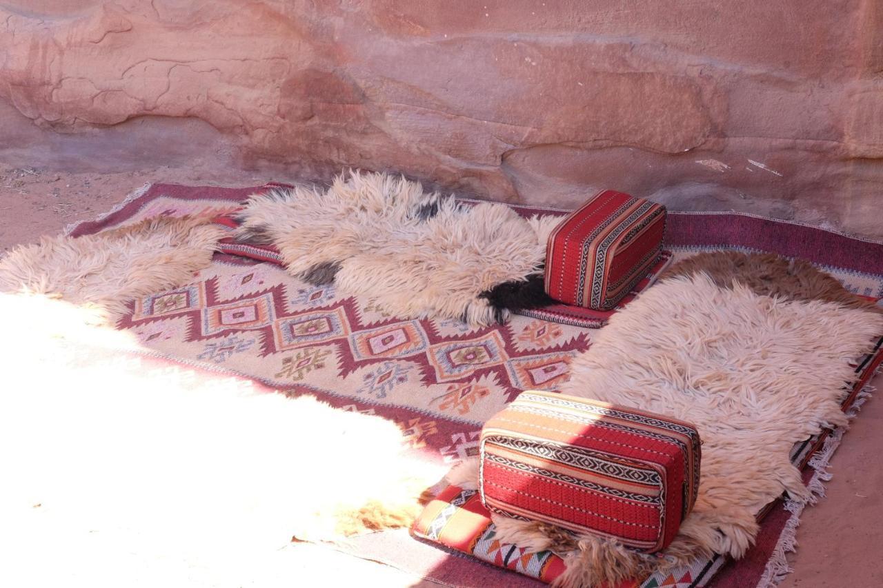 Wadirum Momoo Вади-Рам Экстерьер фото