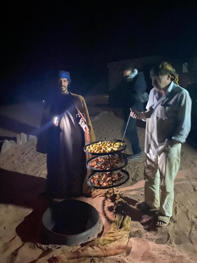 Wadirum Momoo Вади-Рам Экстерьер фото