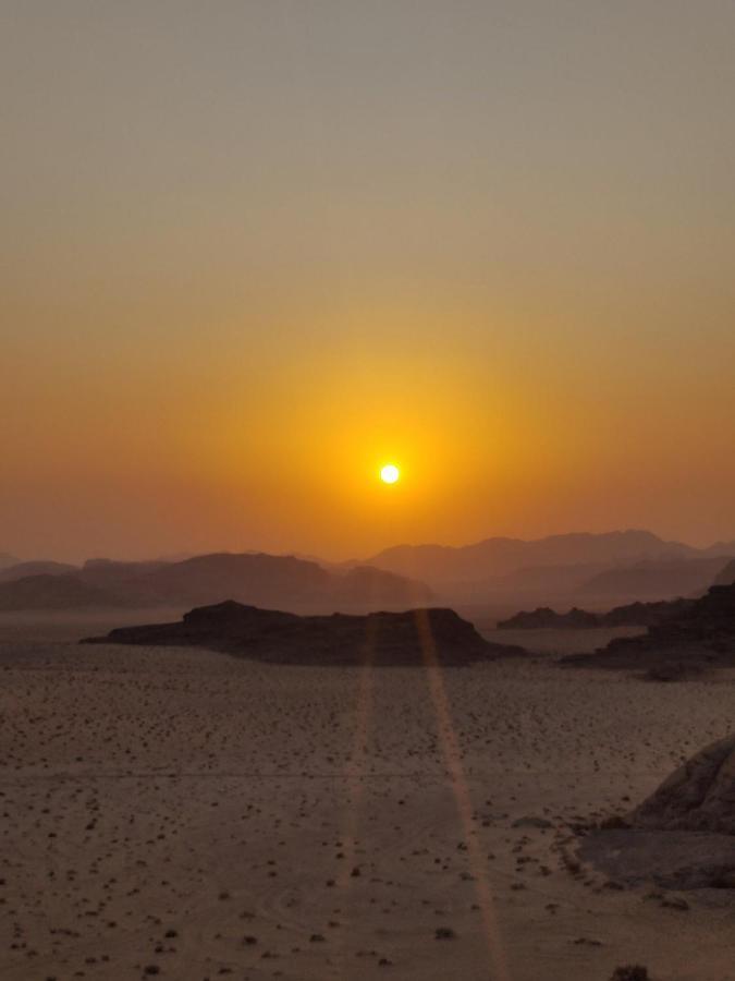 Wadirum Momoo Вади-Рам Экстерьер фото