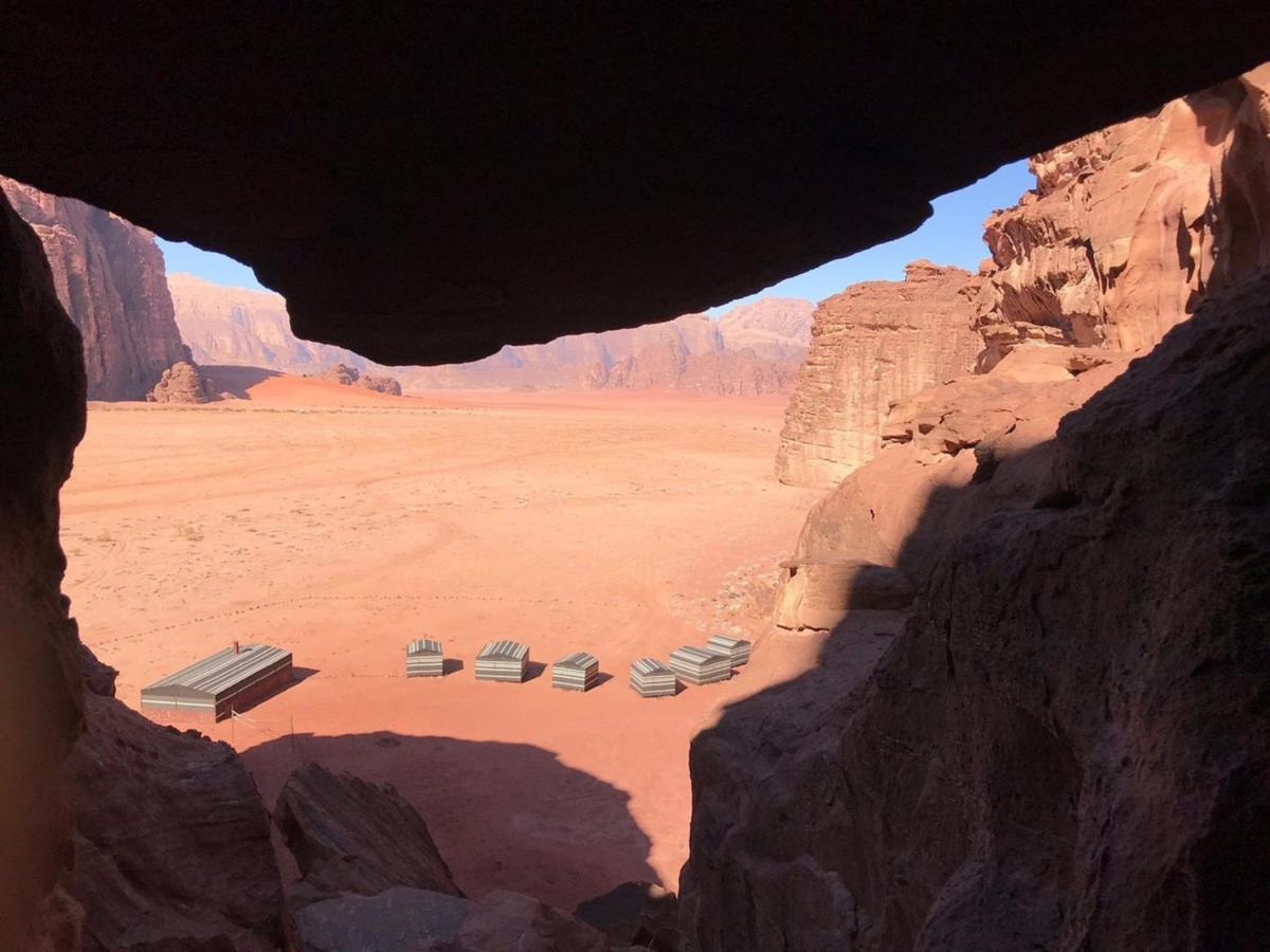 Wadirum Momoo Вади-Рам Экстерьер фото