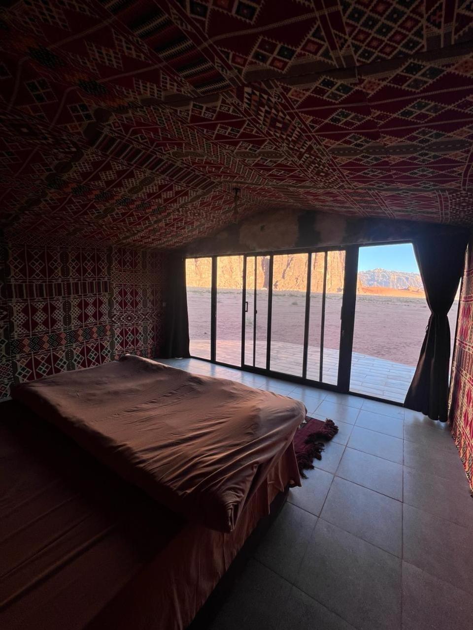 Wadirum Momoo Вади-Рам Экстерьер фото