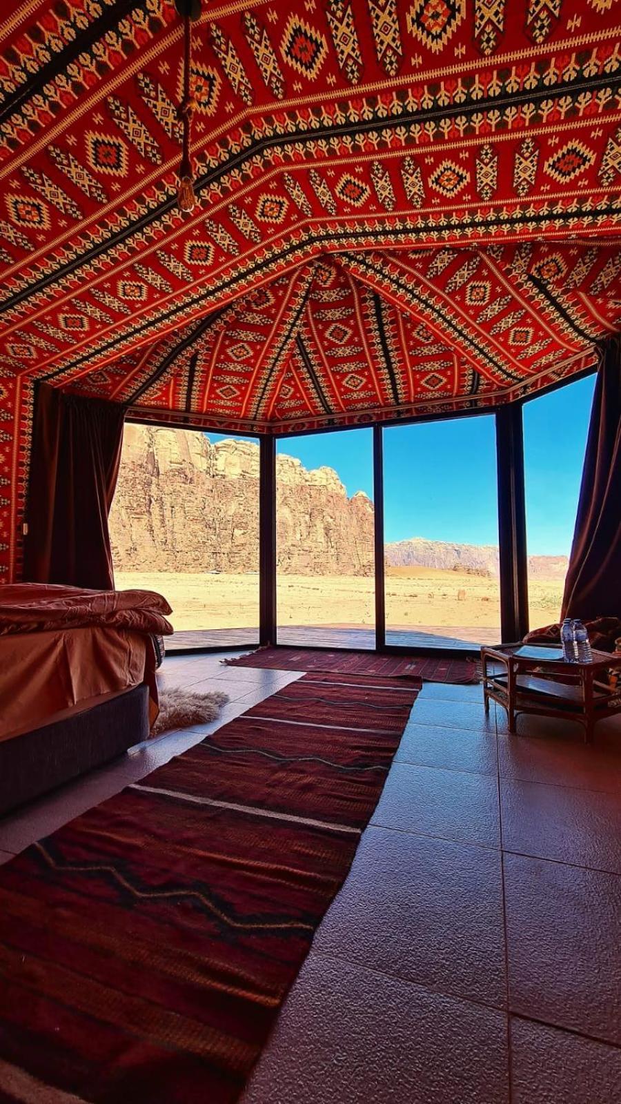 Wadirum Momoo Вади-Рам Экстерьер фото