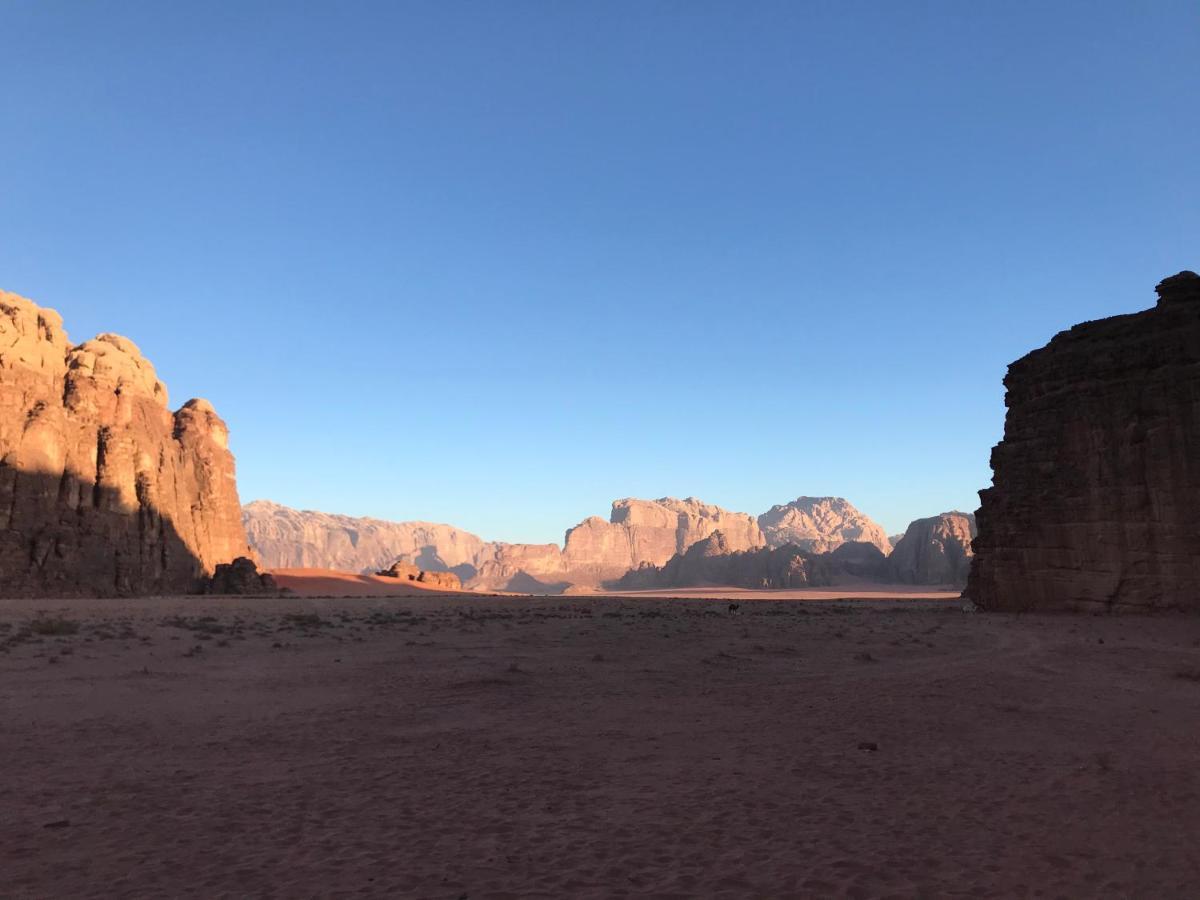 Wadirum Momoo Вади-Рам Экстерьер фото