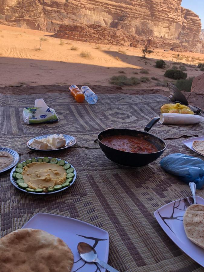 Wadirum Momoo Вади-Рам Экстерьер фото