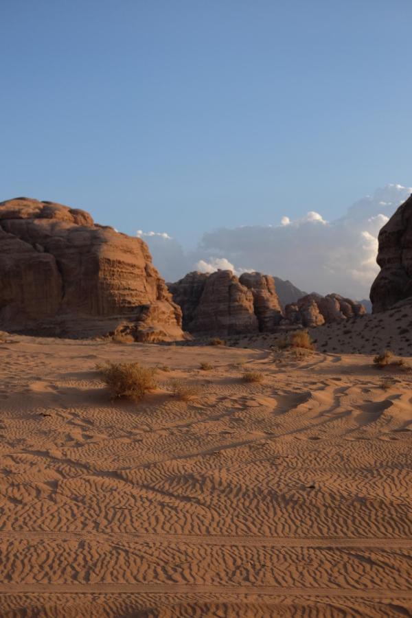 Wadirum Momoo Вади-Рам Экстерьер фото