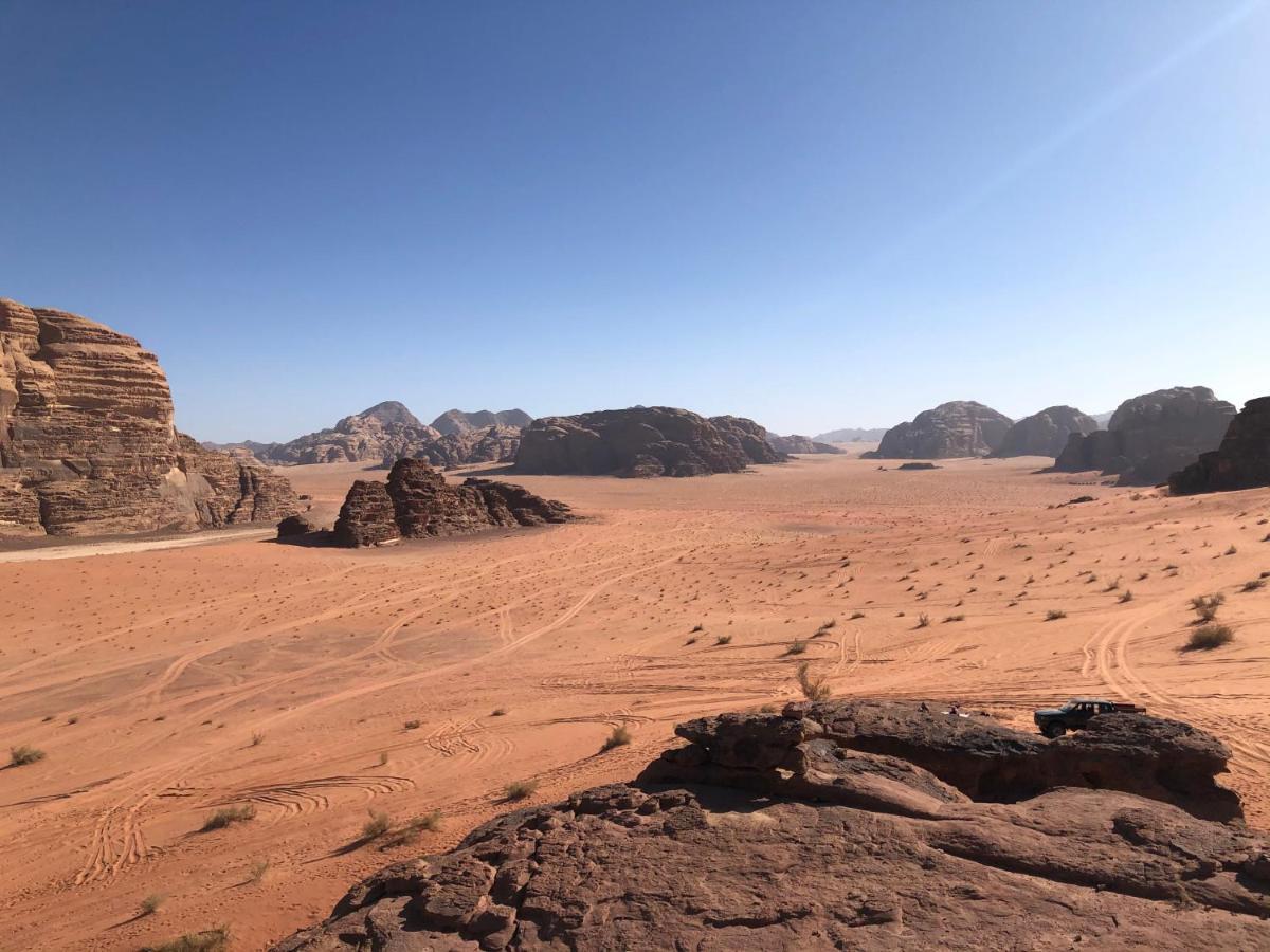Wadirum Momoo Вади-Рам Экстерьер фото