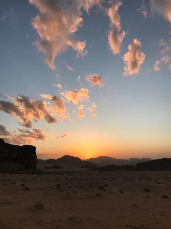Wadirum Momoo Вади-Рам Экстерьер фото